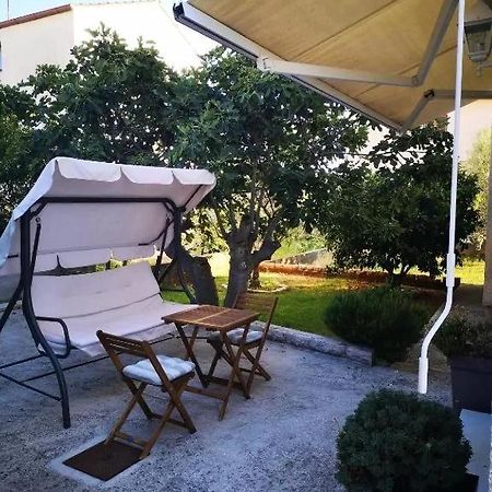 Apartment Maria Zadar Exteriör bild